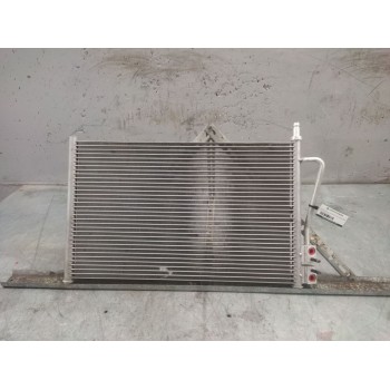 CONDENSADOR / RADIADOR A/A 