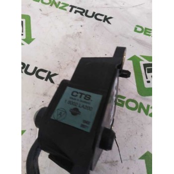 Recambio de pedal acelerador para nissan trucks atleon 56.15 referencia OEM IAM 18002LA200  