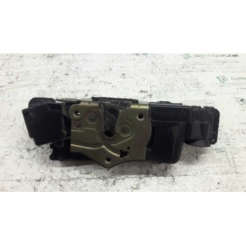 Recambio de cerradura puerta delantera derecha para fiat stilo (192) 1.8 16v dynamic referencia OEM IAM   