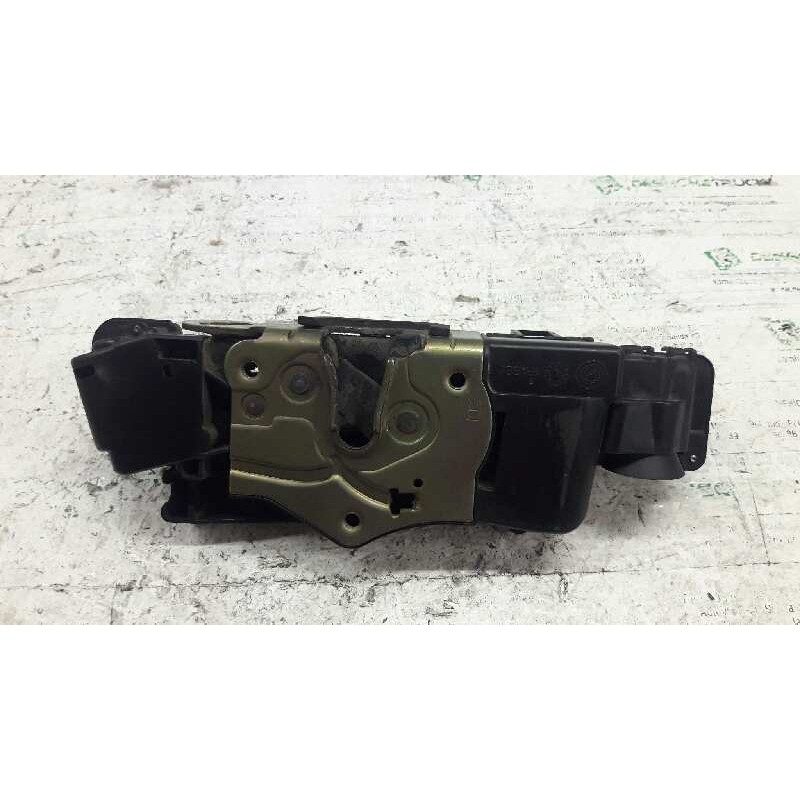 Recambio de cerradura puerta delantera derecha para fiat stilo (192) 1.8 16v dynamic referencia OEM IAM 3