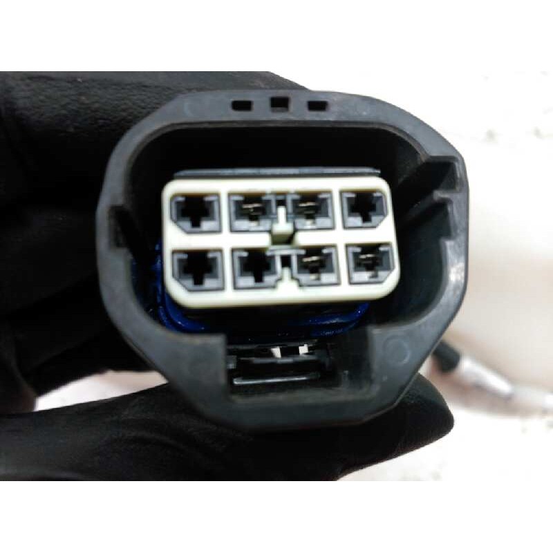 Recambio de deposito limpia para ford focus c-max (cap) ambiente (d) referencia OEM IAM 3M5113K163AC 4