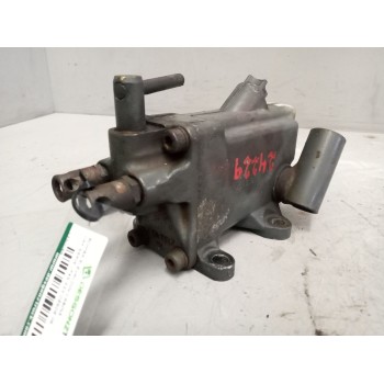 Recambio de bomba elevacion cabina para daf serie lf45.xxx desde 06 referencia OEM IAM 1401747  