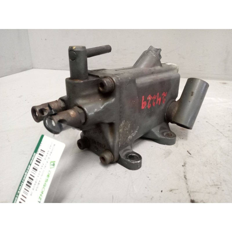 Recambio de bomba elevacion cabina para daf serie lf45 desde 06 referencia OEM IAM 1401747 - Amarillo 6