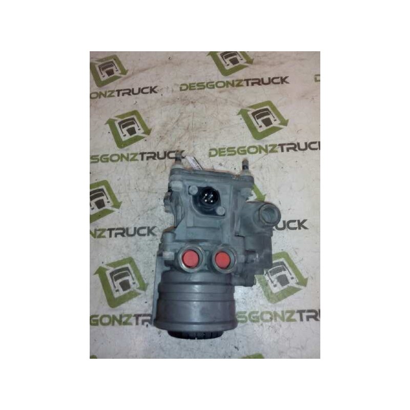 Recambio de valvula aire para renault trucks premium 2 dxi13460 referencia OEM IAM 0486205006 5010361585 VALVULA RELE DE URGENCI