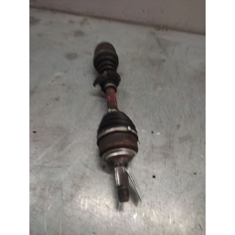 Recambio de transmision delantera derecha para honda accord berlina (cl/cn) 2.2i ctdi executive referencia OEM IAM 3