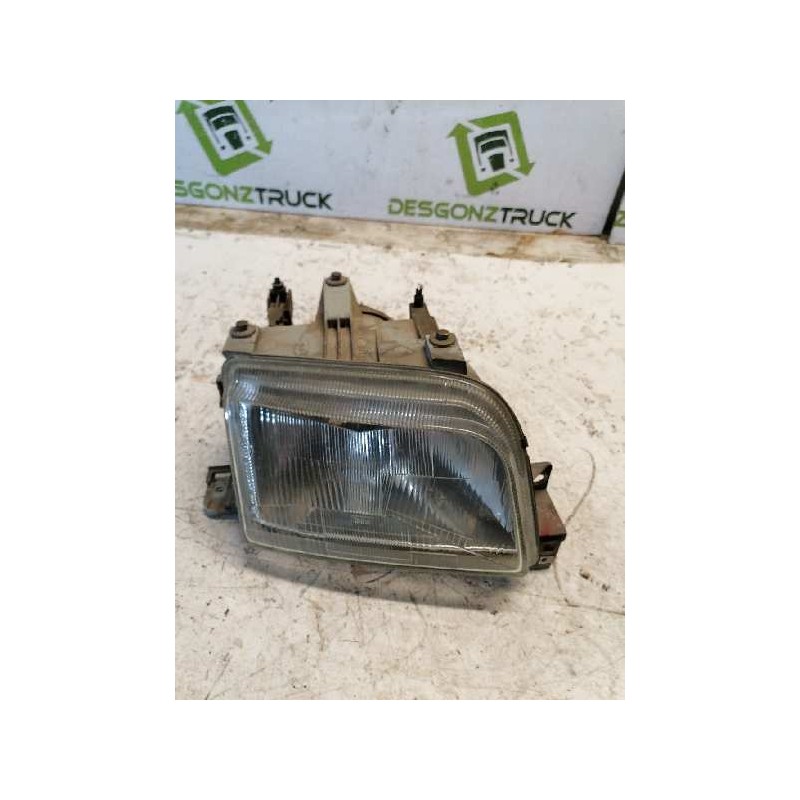 Recambio de faro derecho para renault clio i fase i+ii (b/c57) 1.2 alize referencia OEM IAM   