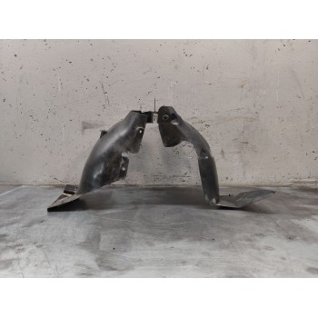 Recambio de paso rueda delantero izquierdo para peugeot 206 berlina x-line referencia OEM IAM   