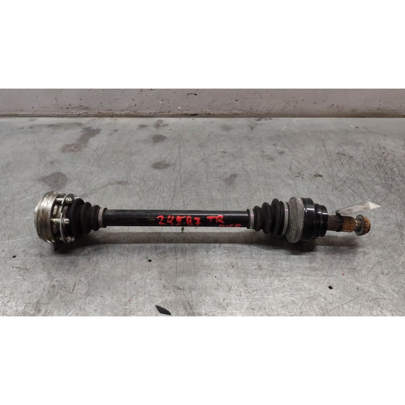 Recambio de transmision trasera derecha para bmw x6 (e71, e72) xdrive 35 d referencia OEM IAM 756455803  