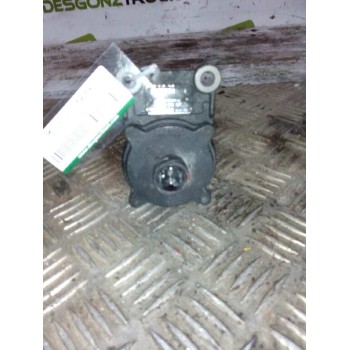 VALVULA AIRE 8144352 0504002107 ELECTRO VALVULA SENSOR ALTURA ECAS