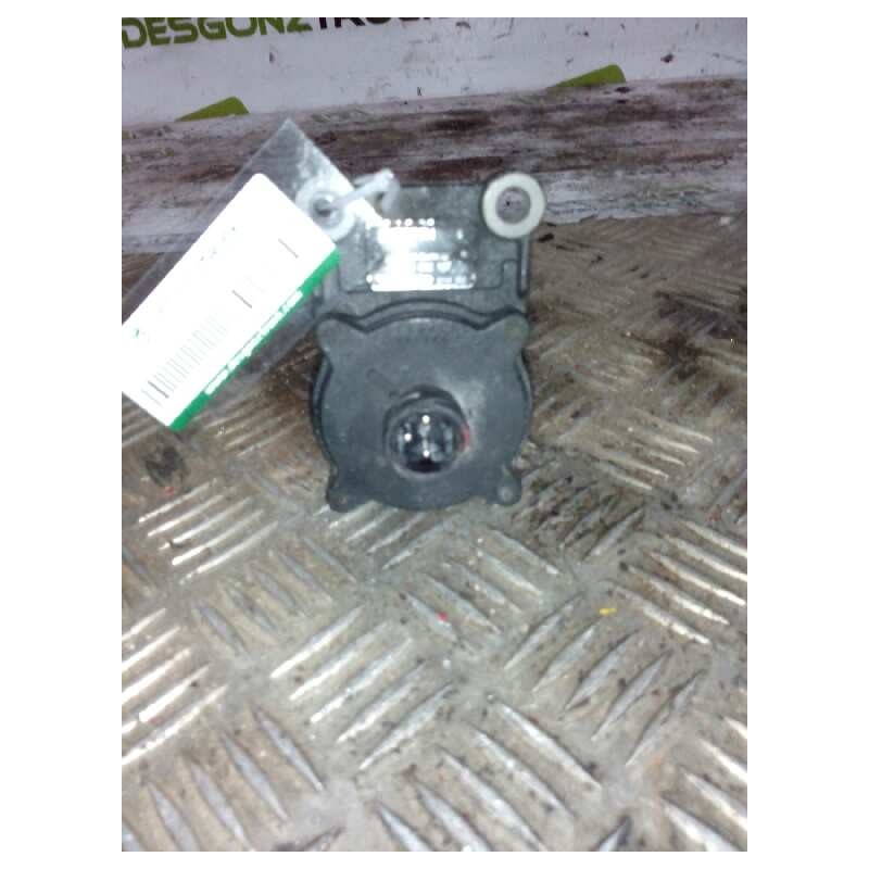 Recambio de valvula aire para volvo fm 12 asta 2001 fsa  4x2 largo, bajo referencia OEM IAM 8144352 0504002107 ELECTRO VALVULA S - Amarillo