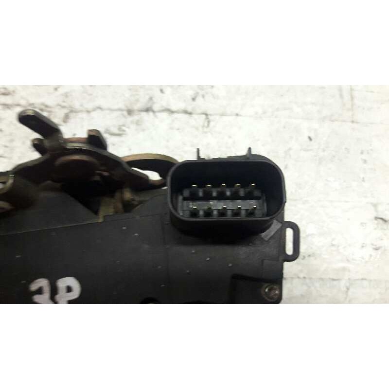 Recambio de cerradura puerta delantera derecha para fiat stilo (192) 1.8 16v dynamic referencia OEM IAM 4