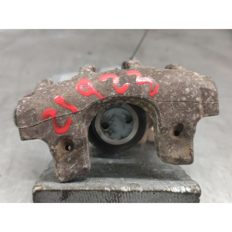 Recambio de pinza freno trasera derecha para ford c-max (cb3) ghia referencia OEM IAM - Negro 2