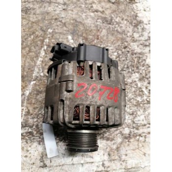 Recambio de alternador para citroën c4 lim. seduction referencia OEM IAM 9664779680 2605547B TG15C135