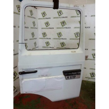 PUERTA DELANTERA DERECHA 