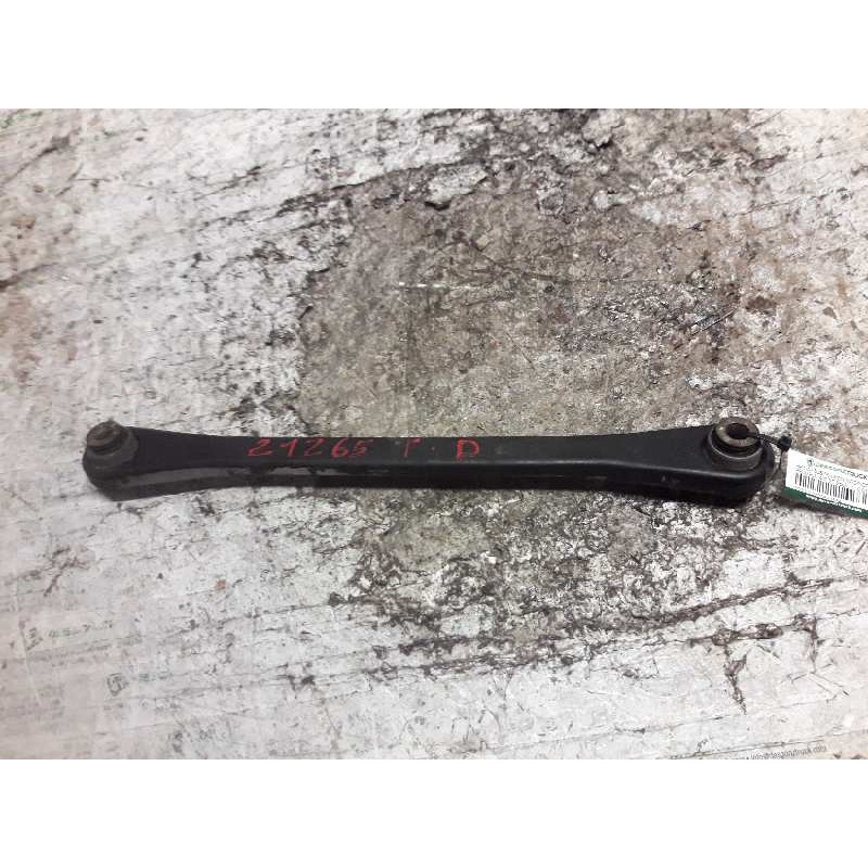 Recambio de brazo suspension inferior trasero derecho para peugeot 407 st sport referencia OEM IAM   