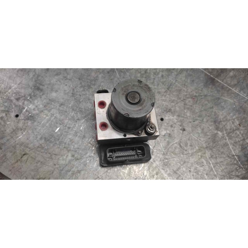 Recambio de abs para mercedes-benz sprinterii (furg. distrib. carga)(reserve) 310/313/316 cdi (906.135) referencia OEM IAM A9069 - Blanco 5