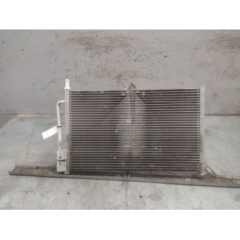 Recambio de condensador / radiador a/a para ford fiesta (cbk) ambiente referencia OEM IAM   