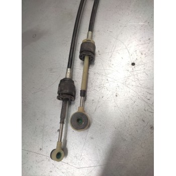 Recambio de cables de cambio para ford focus lim. (cb8) titanium referencia OEM IAM BV6R7E395GC  