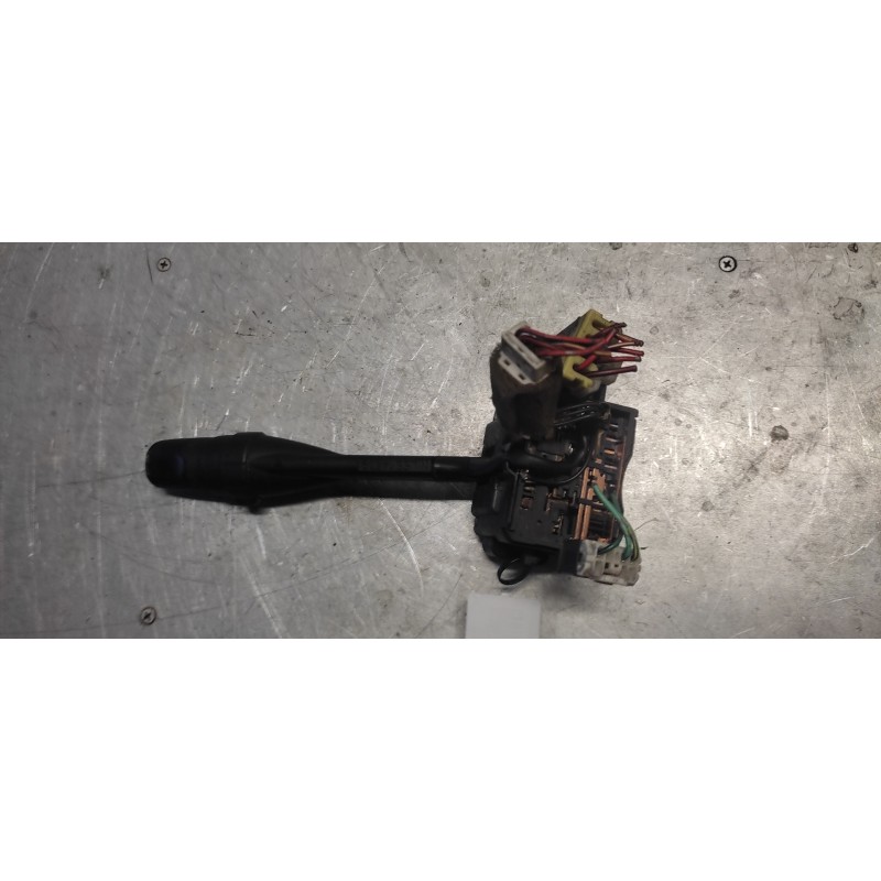 Recambio de mando intermitentes para nissan almera (n15) slx referencia OEM IAM NILES14509 2