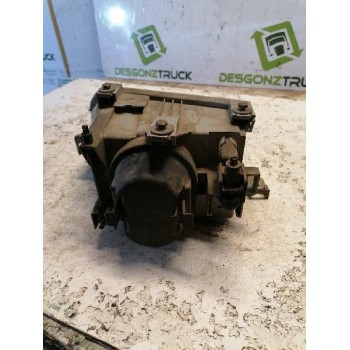 Recambio de faro derecho para renault clio i fase i+ii (b/c57) 1.2 alize referencia OEM IAM   