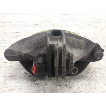 Recambio de pinza freno delantera izquierda para peugeot 206 berlina xr referencia OEM IAM   