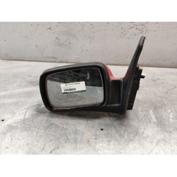 RETROVISOR IZQUIERDO ELECTRICO 5 PINS