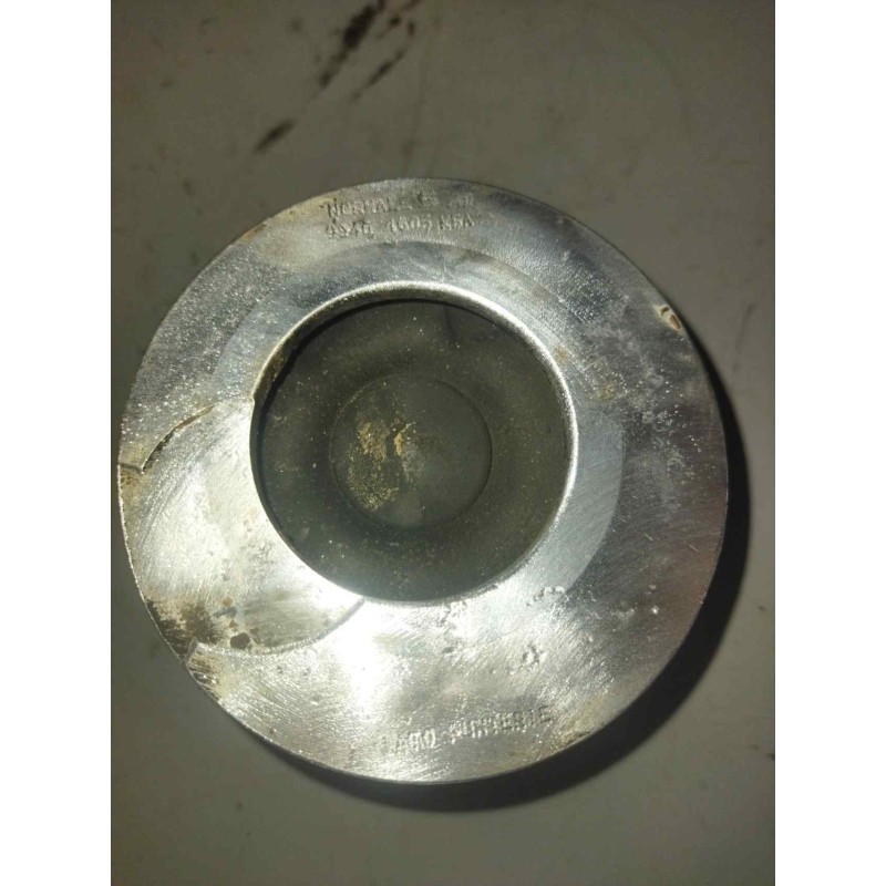 Recambio de piston para iveco eurocargo 5.9 diesel referencia OEM IAM 99461605 1908888 - Blanco 2