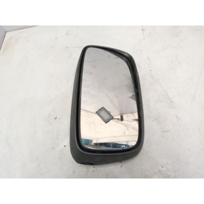 Recambio de retrovisor derecho para daf serie xf105.510 12.9 diesel referencia OEM IAM - Blanco 2