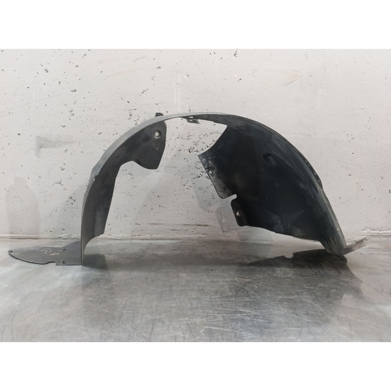 Recambio de paso rueda delantero izquierdo para peugeot 206 berlina x-line referencia OEM IAM - Plata 4
