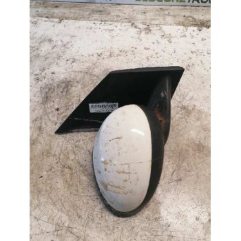 Recambio de retrovisor derecho para peugeot 107 urban move referencia OEM IAM   MANUAL