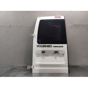 PORTON TRASERO IZQUIERDO 