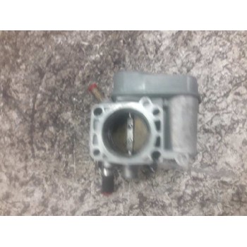 Recambio de caja mariposa para opel astra g berlina club referencia OEM IAM 02203B1273 25177983 8 PINS