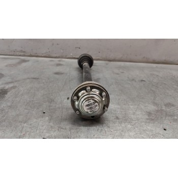 Recambio de transmision trasera derecha para bmw x6 (e71, e72) xdrive 35 d referencia OEM IAM 756455803  