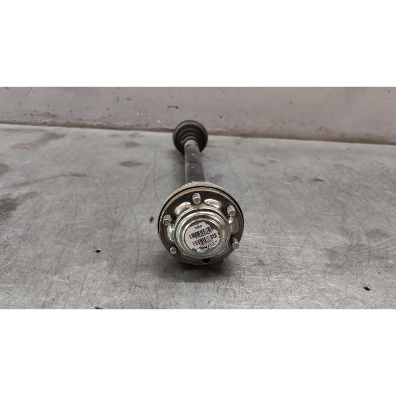 Recambio de transmision trasera derecha para bmw x6 (e71, e72) xdrive 35 d referencia OEM IAM 756455803 2