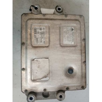 Recambio de modulo electronico para mercedes-benz actros bm 963.xxx 2-achser referencia OEM IAM A0004463154  CENTRALITA ACM