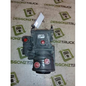 Recambio de valvula aire para renault trucks premium 2 dxi13460 referencia OEM IAM 0486205006 5010361585 VALVULA RELE DE URGENCI