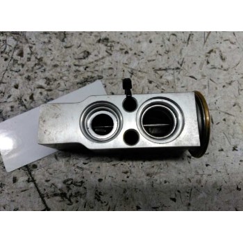 Recambio de valvula expansion para kia carnival ii 2.9 cdri ex referencia OEM IAM   