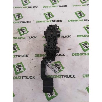 PEDAL ACELERADOR 2007508 2395418 