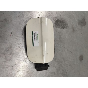 TAPA EXTERIOR COMBUSTIBLE 4L0809857 