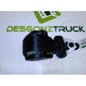 Recambio de cinturon seguridad trasero izquierdo para seat cordoba berlina (6k2) stella referencia OEM IAM   