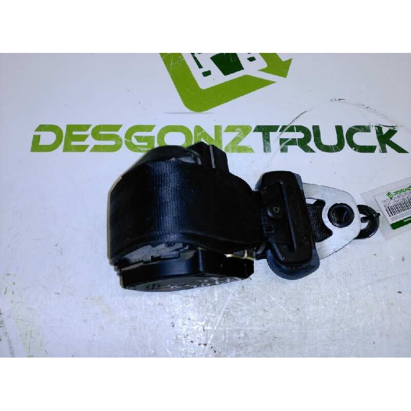Recambio de cinturon seguridad trasero izquierdo para seat cordoba berlina (6k2) stella referencia OEM IAM   