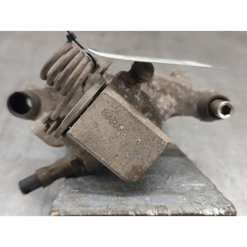 Recambio de pinza freno trasera derecha para ford c-max (cb3) ghia referencia OEM IAM - Negro 3