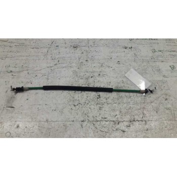 Recambio de cable cerradura delantera para fiat stilo (192) 1.8 16v dynamic referencia OEM IAM  DERECHA 