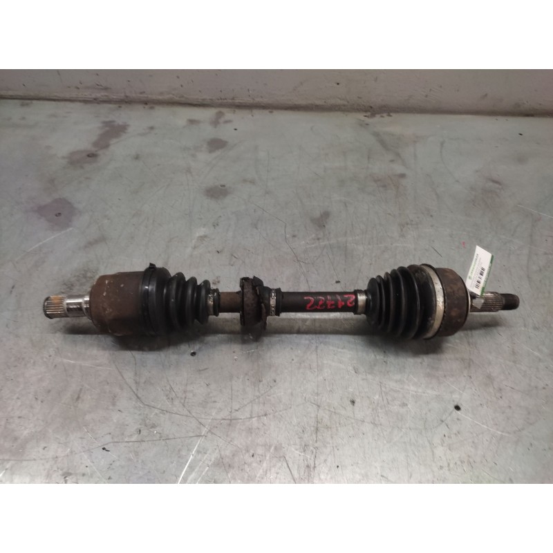 Recambio de transmision delantera izquierda para honda accord berlina (cl/cn) 2.2i ctdi executive referencia OEM IAM