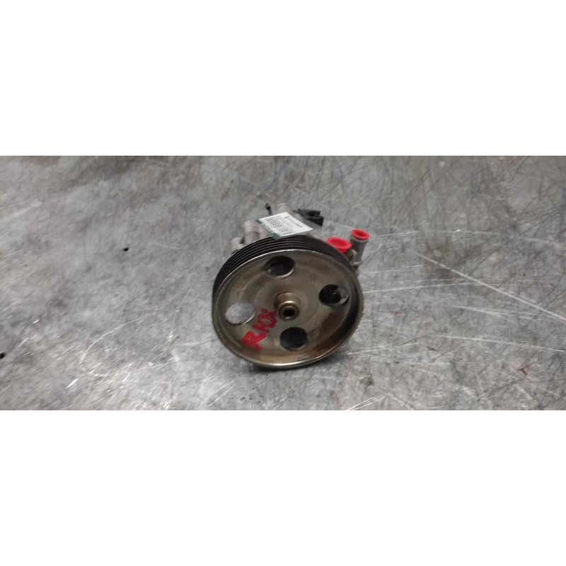 Recambio de bomba direccion para citroën jumpy 2.0 hdi cat (rhx / dw10bted) referencia OEM IAM 9640906480 POLEA 12.5