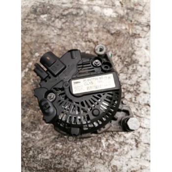 Recambio de alternador para citroën c4 lim. seduction referencia OEM IAM 9664779680 2605547B TG15C135