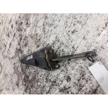 Recambio de freno puerta delantero izquierdo para volkswagen golf ii (191/193) edition one referencia OEM IAM 1S1837249A DELANTE
