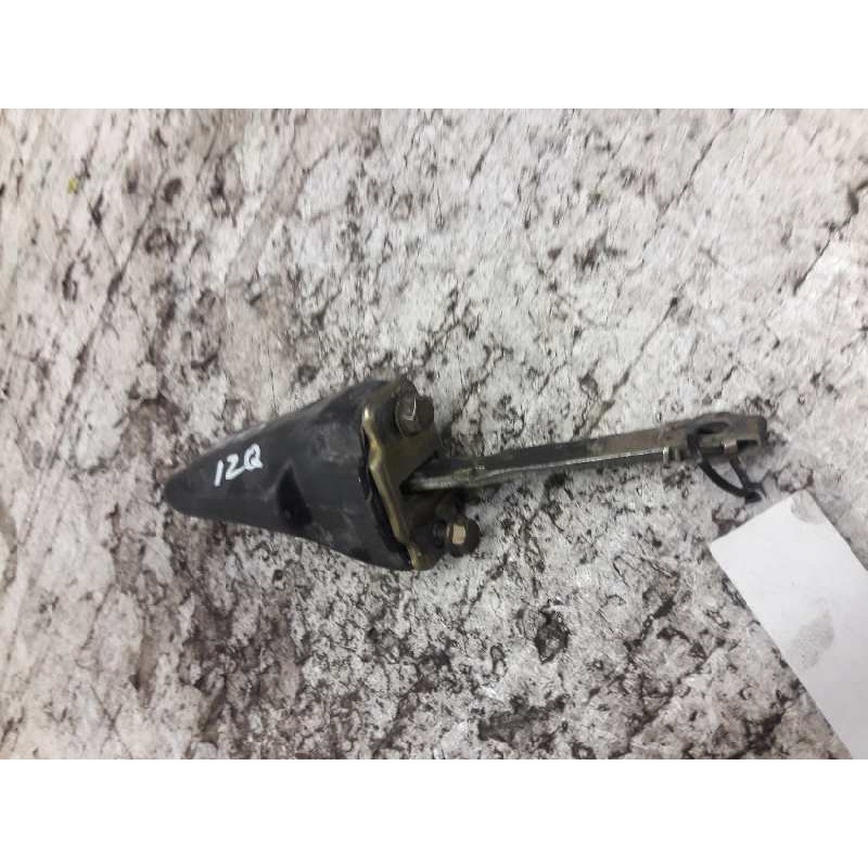 Recambio de freno puerta delantero izquierdo para volkswagen golf ii (191/193) edition one referencia OEM IAM 1S1837249A DELANTE - Negro 2