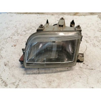 Recambio de faro izquierdo para renault clio i fase i+ii (b/c57) 1.2 alize referencia OEM IAM   