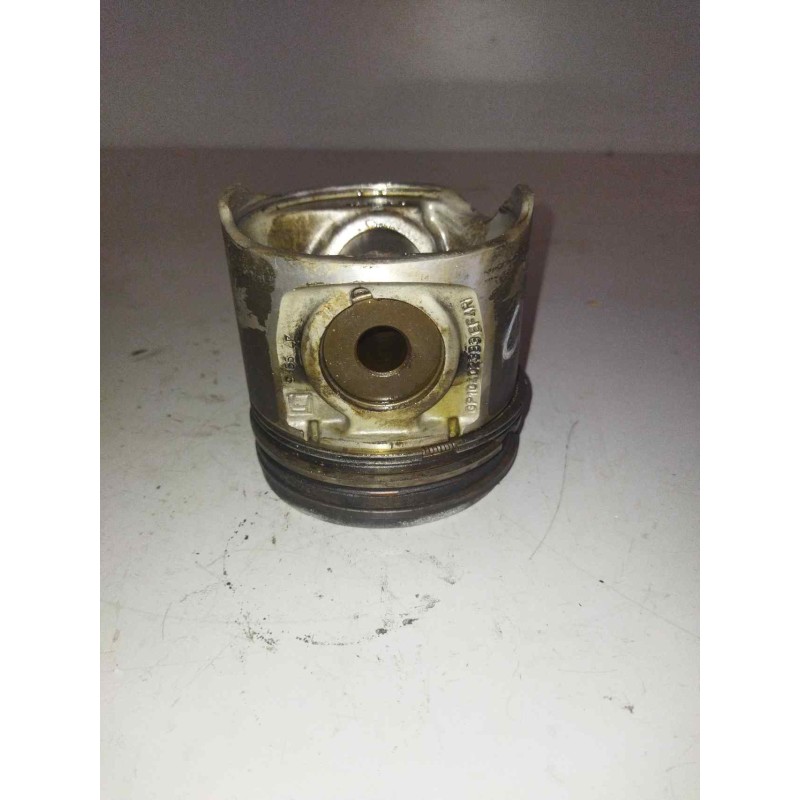 Recambio de piston para iveco eurocargo 5.9 diesel referencia OEM IAM 99461605 1908888 - Blanco 3